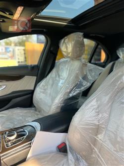 مرسيدس بنز C-Class